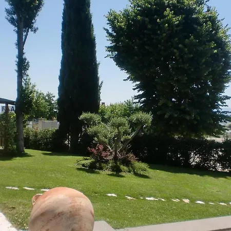 Casina Pian Di Monetto Montefiascone